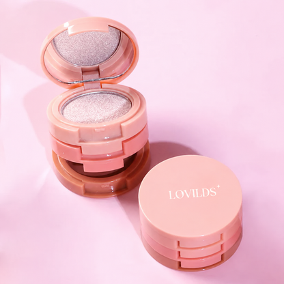 Eye Candy Shadow Trio