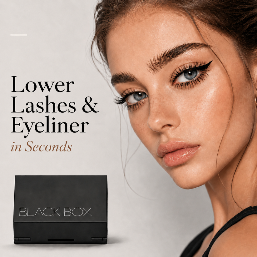 BLACK BOX
